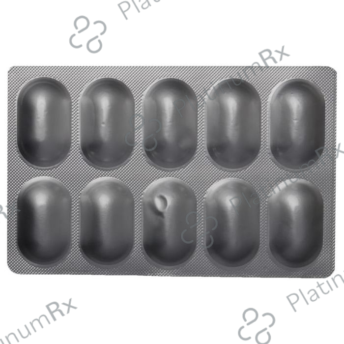 Fritolev 500 Tablet