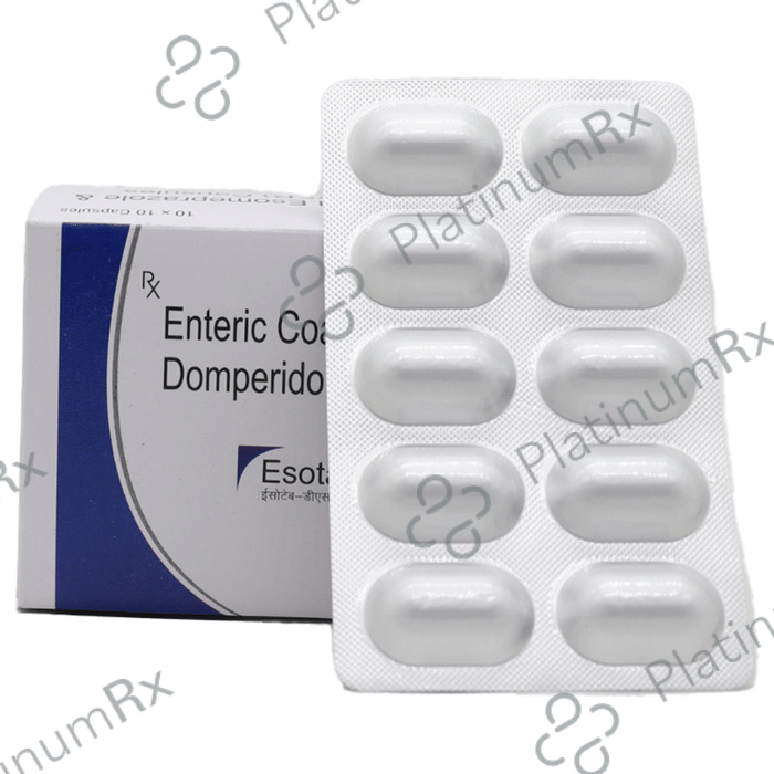 Esotab-DSR Capsule