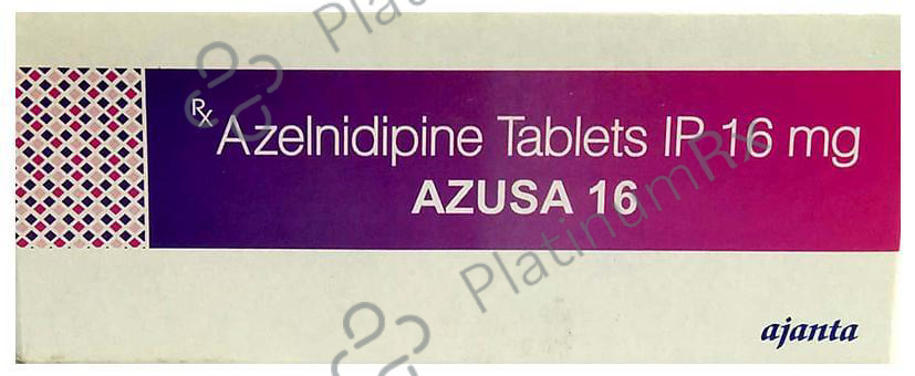 Azusa 16 Tablet 10 Tablet