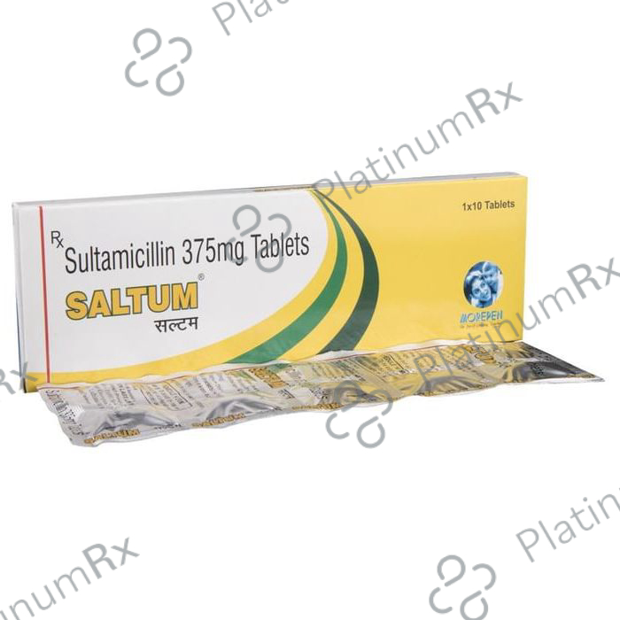 Saltum Tablet