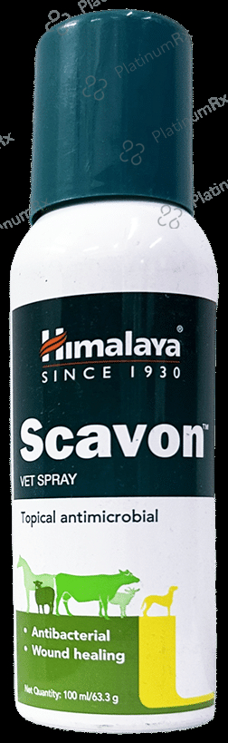 Scavon Vet Spray
