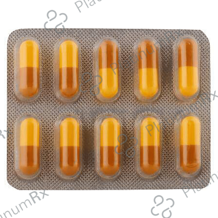Duzela 60mg Capsule DR 10s