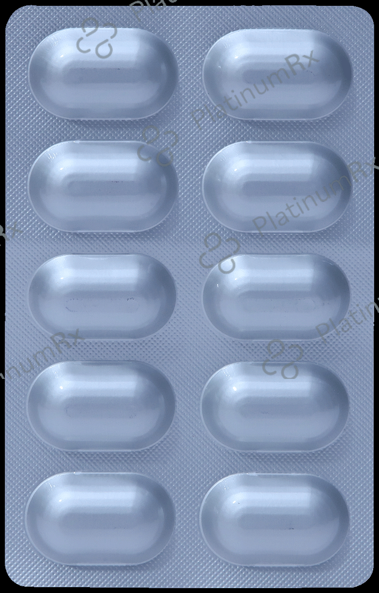 Obezita 120mg Capsule 10s