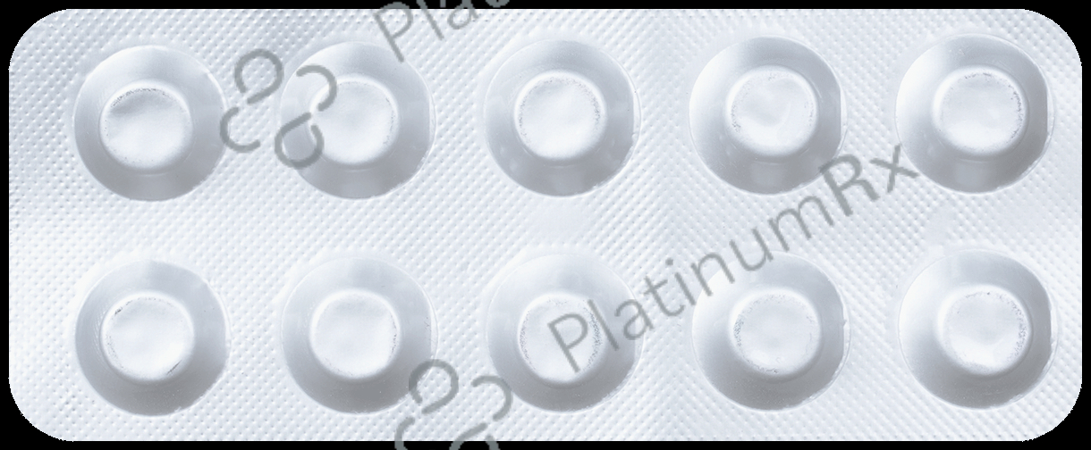 Artiflo 2mg Tablet 10s