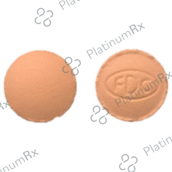 Zivast 10mg Tablet 10s