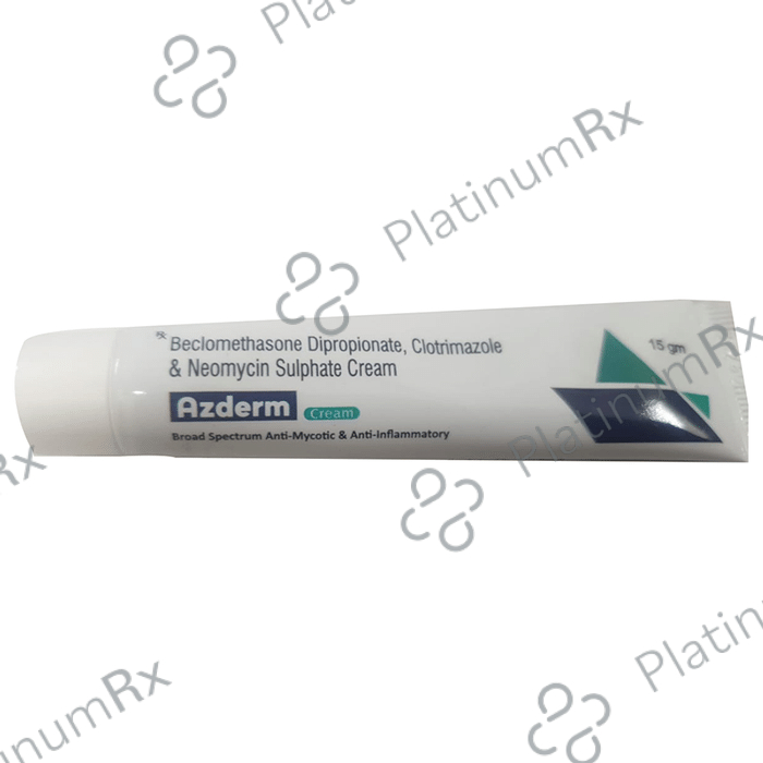 Azderm Cream