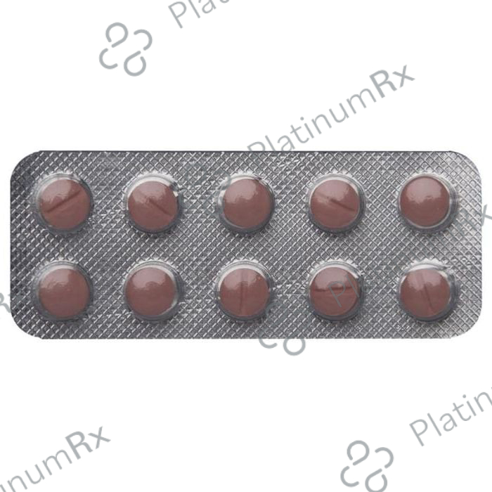 Rispond-Plus Tablet 10 Tablet
