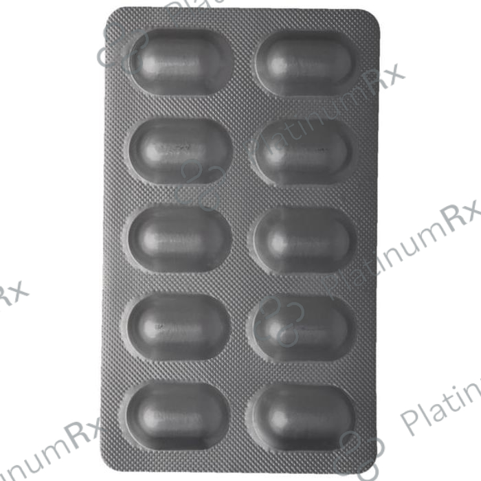 Rosucrest-F Tablet