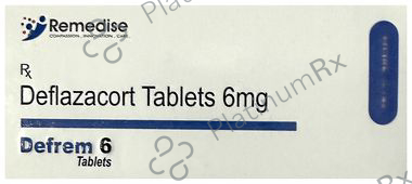 Defrem 6 Tablet