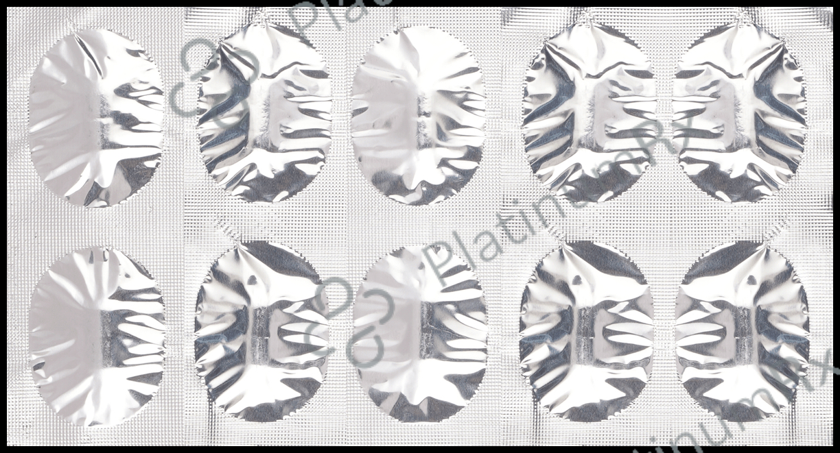 Moxclav 1gm 875/125mg Tablet 10s