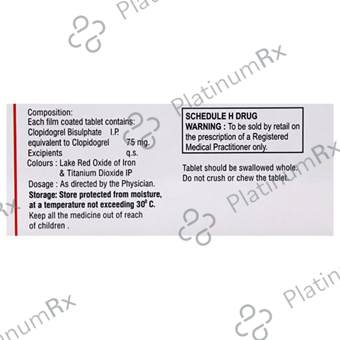 Superclop 75 Tablet