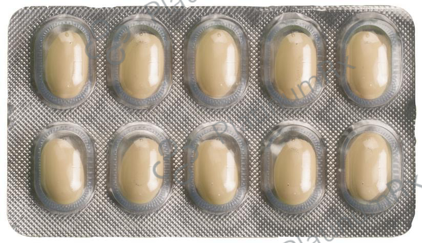 Susten 200mg Capsule 10s
