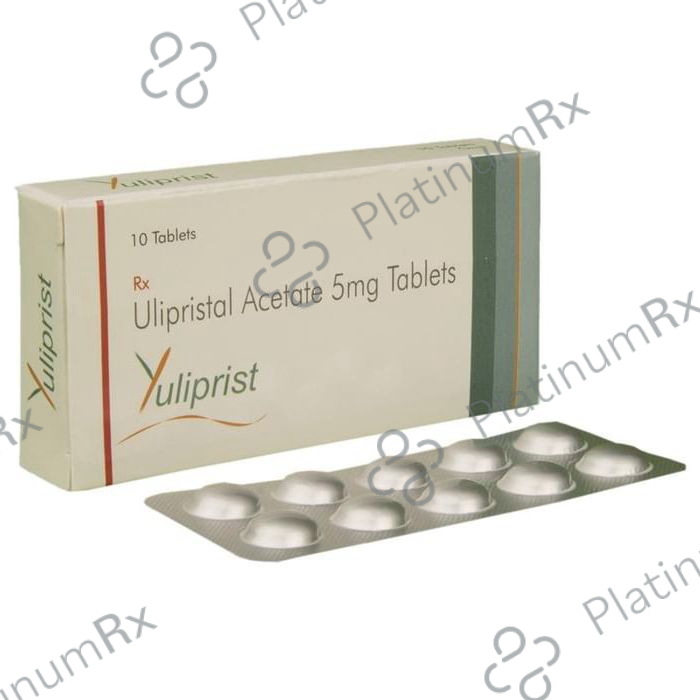 Yuliprist Tablet