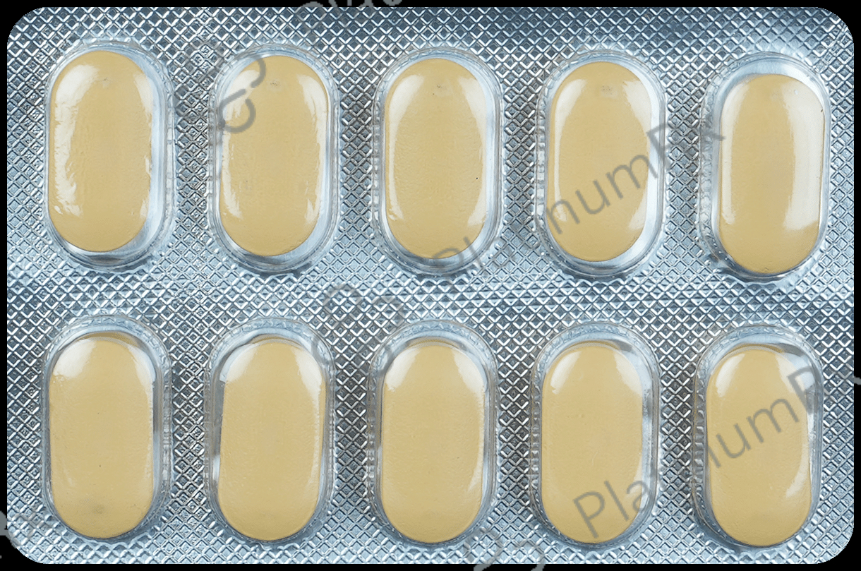 Synaptol SR 450 Tablet