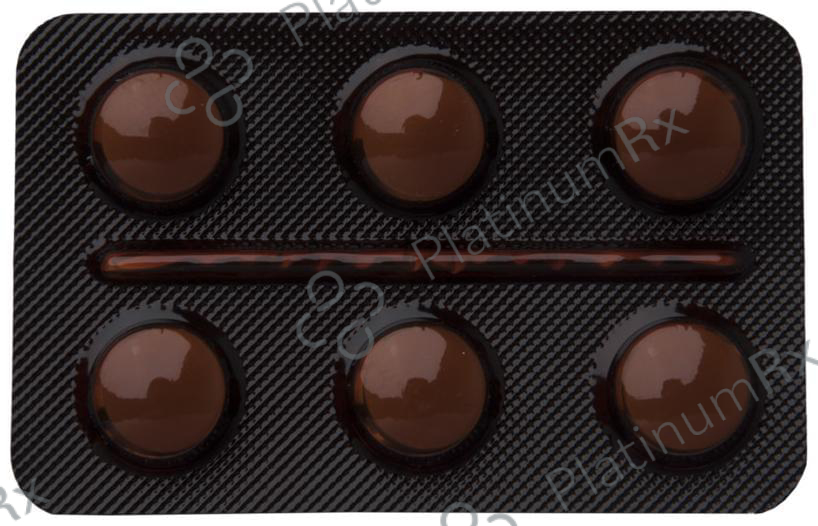 Azifast 250 Tablet