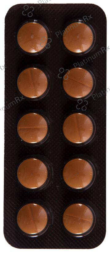 Repace 50mg Tablet 10s