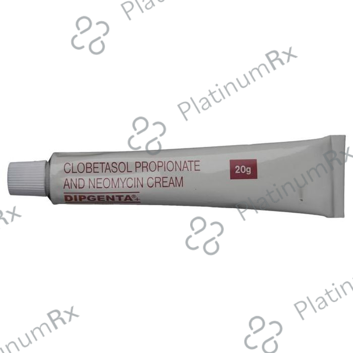 Dipgenta F Cream