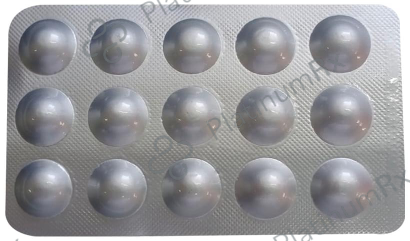 Cilory 10 Tablet 15 Tablet
