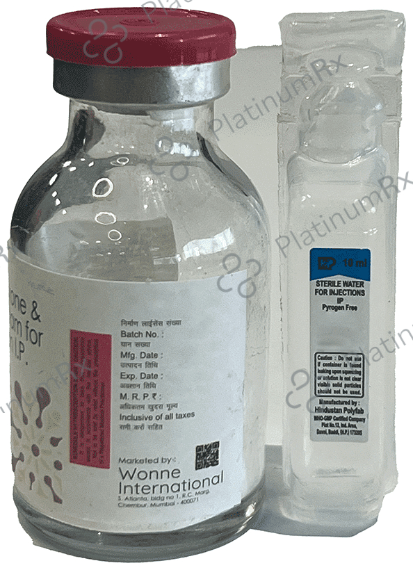 Cefaval-SL 1.5 gm Injection
