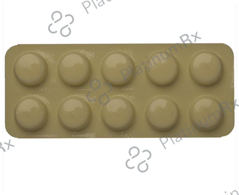 Martifur MR 100mg Tablet 10s