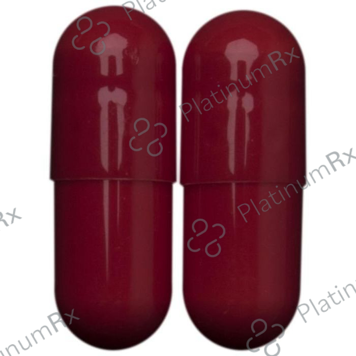 Minicycline Capsule