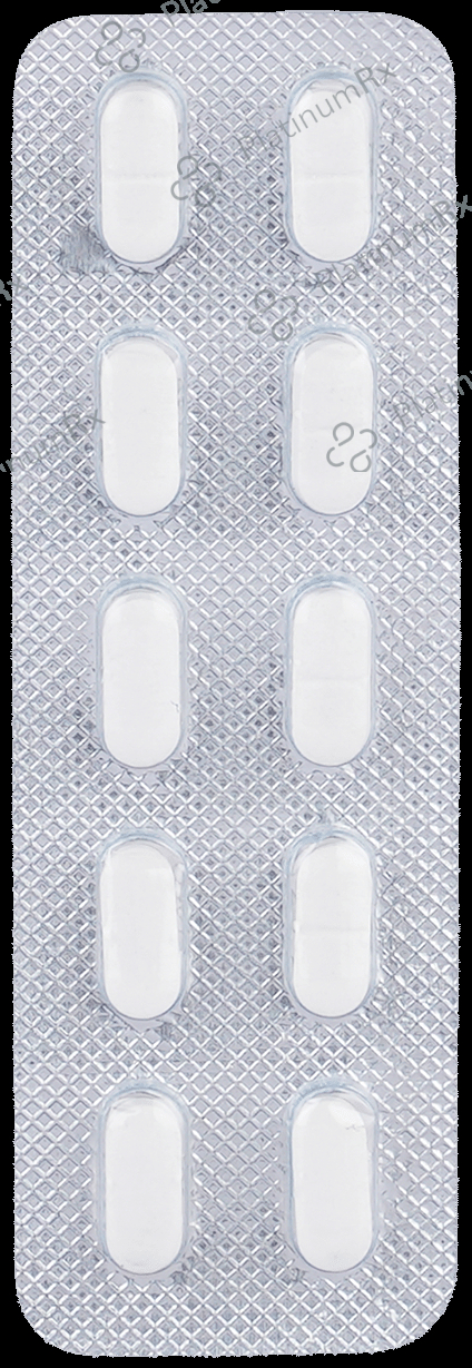 Stanhist 10 Tablet