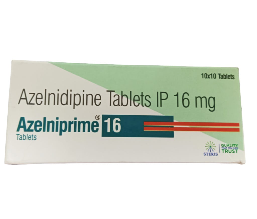 Azelniprime 16mg Tablet 10s