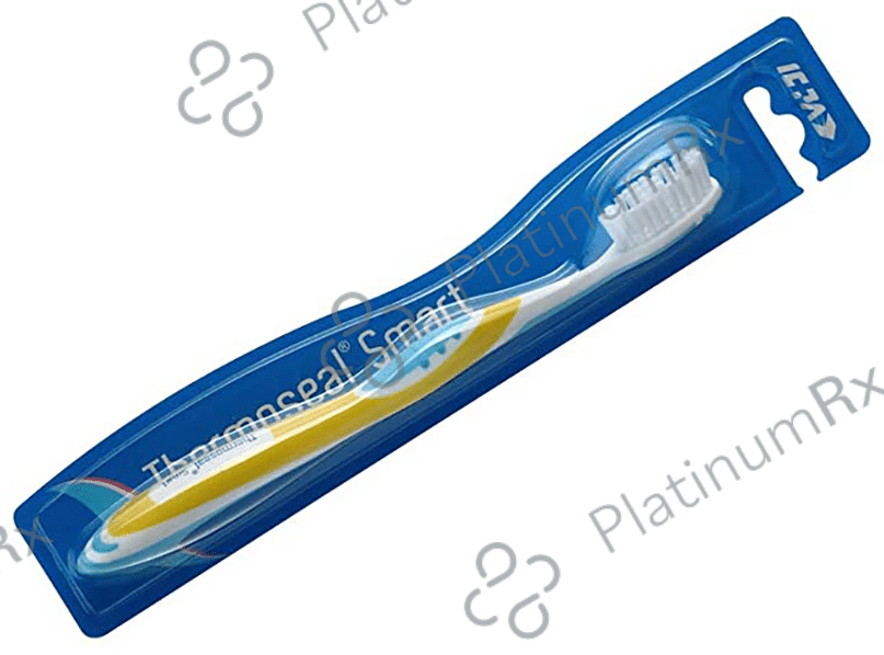 Thermoseal Smart Toothbrush 1s