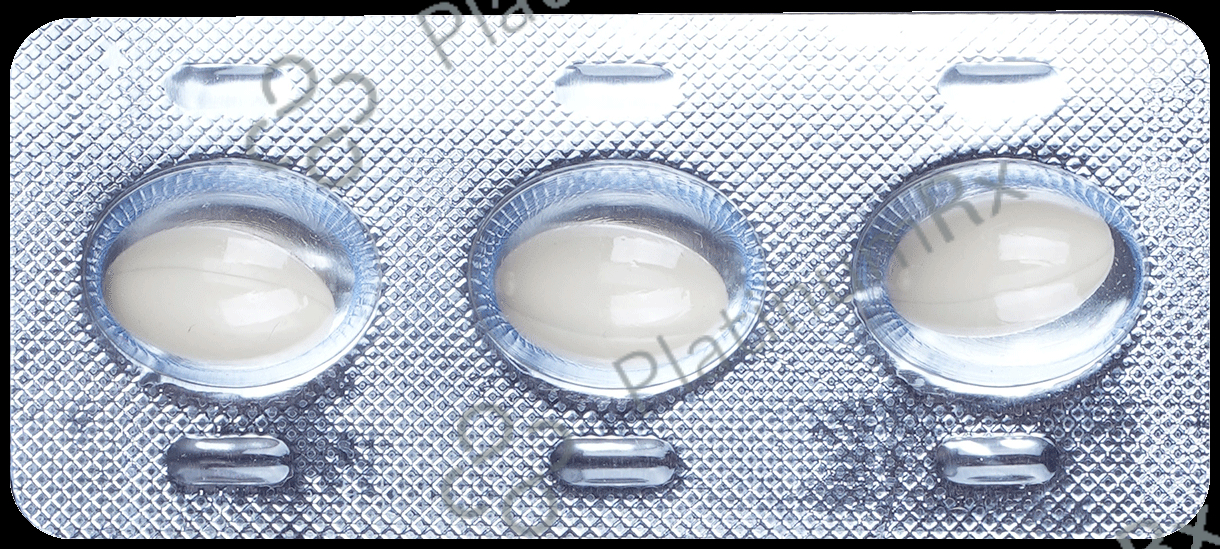 Clotina-V Vaginal Suppository 3 Vaginal Suppository