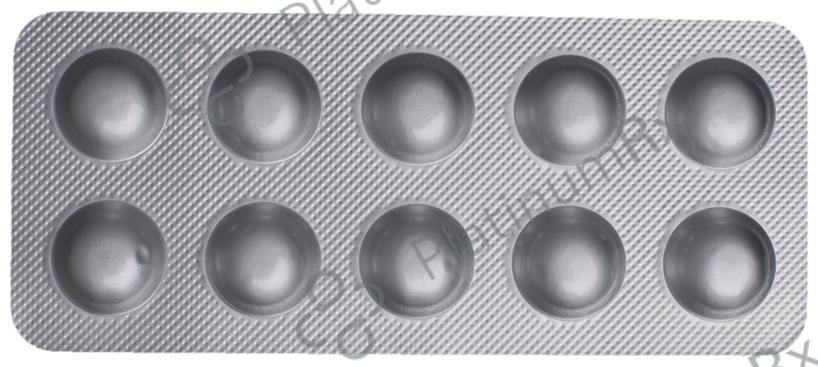 Megagliptin 20mg Tablet 10s