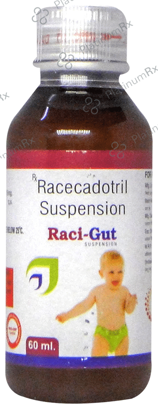 Raci-Gut Oral Suspension