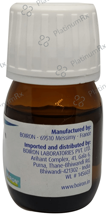 Boiron Selenium Dilution 10M