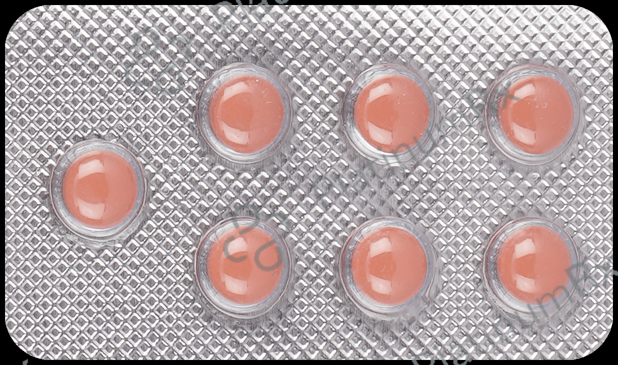 Rivaxon 10mg Tablet