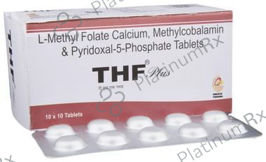 THF Plus Tablet
