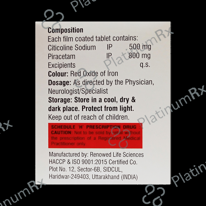 Fitcoline-Plus Tablet