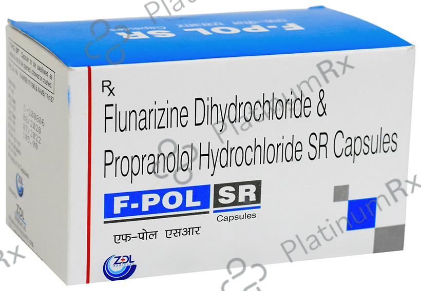 F-Pol SR Capsule