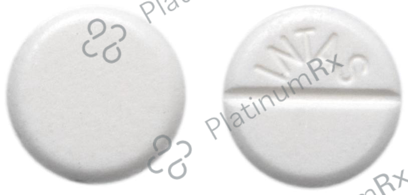 Pramirol 1mg Tablet 10s