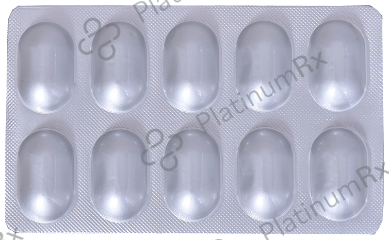 Miracid Capsule SR