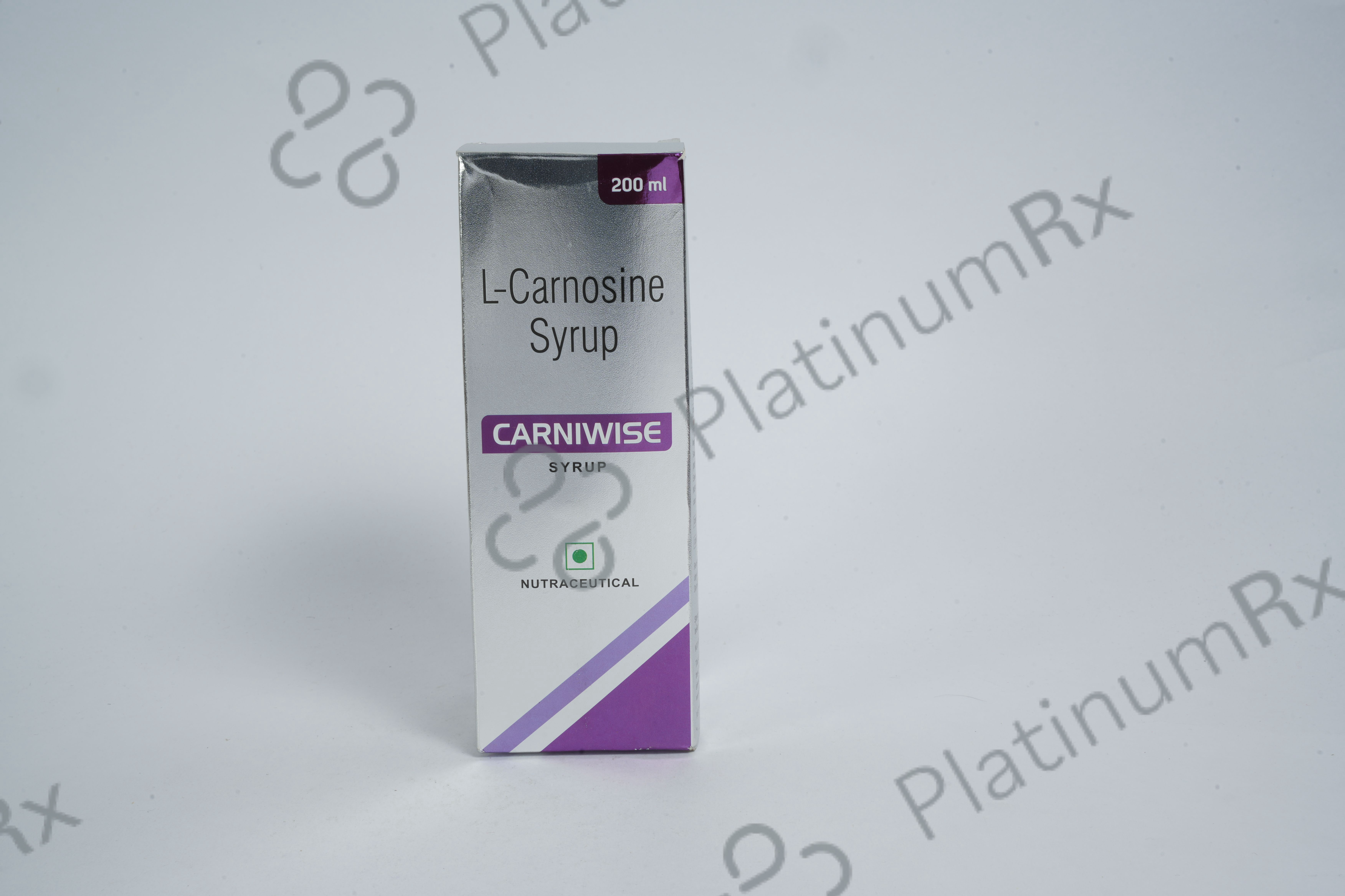 Carniwise 100mg Syrup 200ml