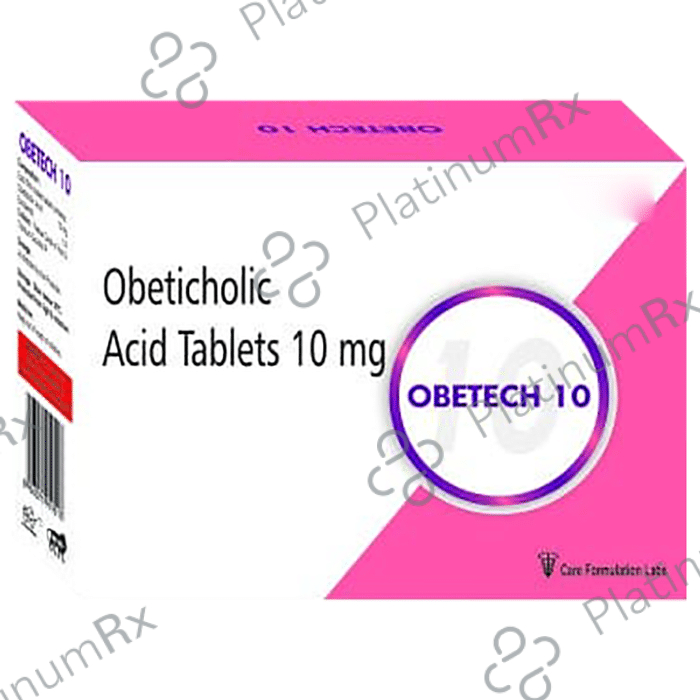 Obetech 10 Tablet