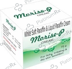Morise-P Cream 75 Cream