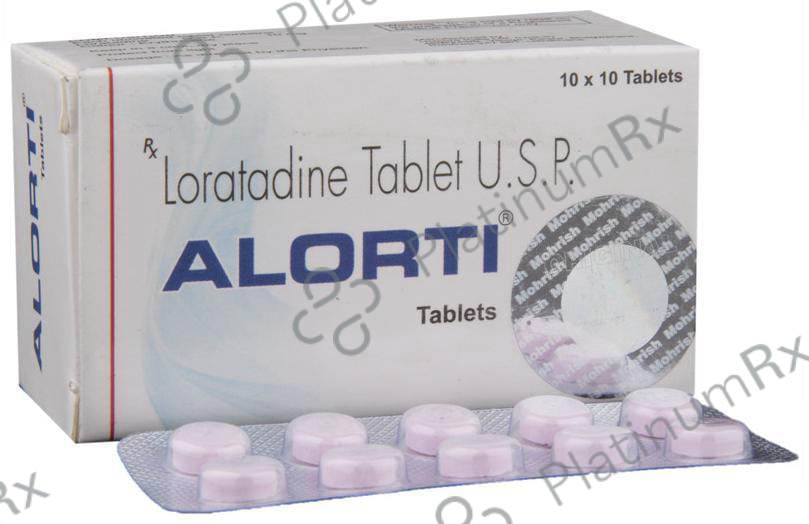 Alorti Tablet