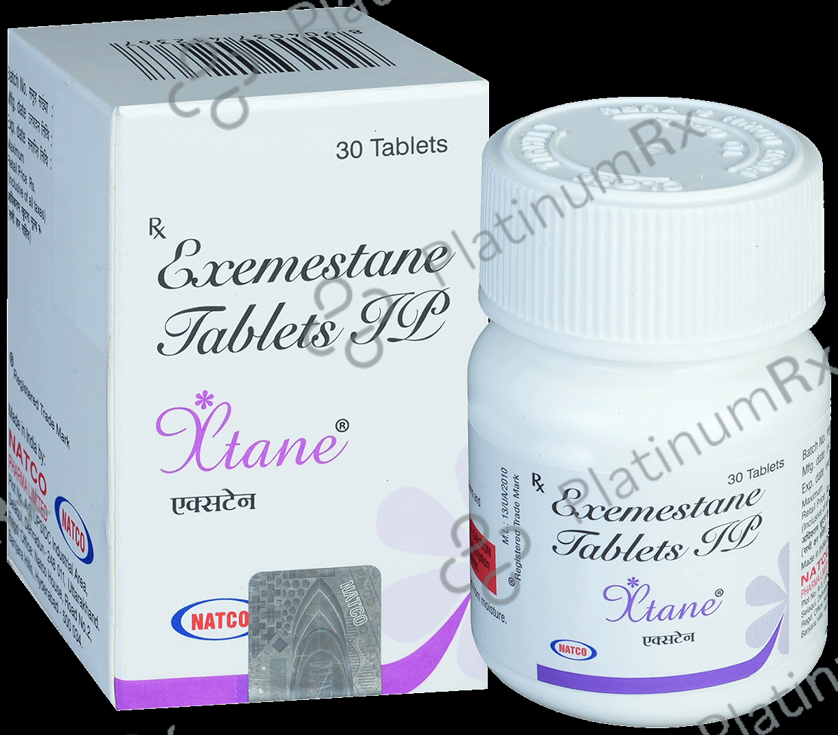 Xtane Tablet