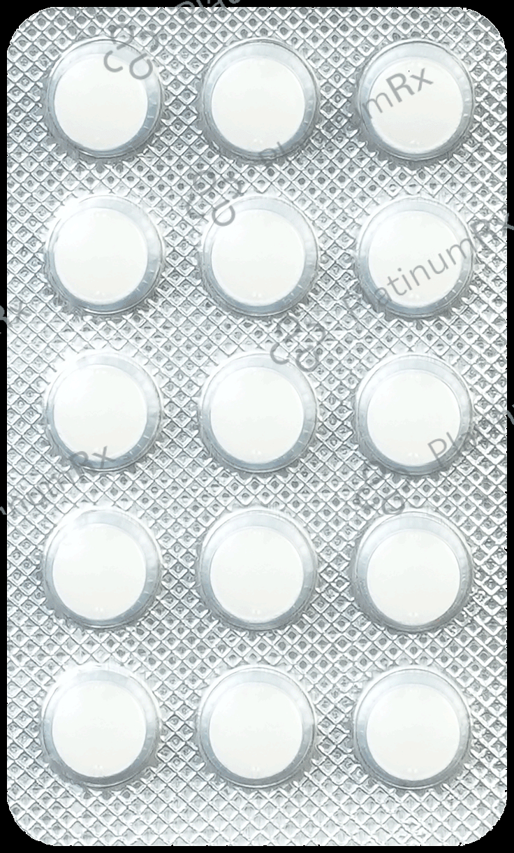 Newcita 5mg Tablet 15s