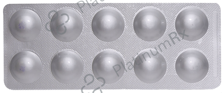 Q Pin SR 200mg Tablet 10s