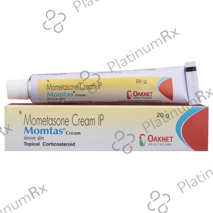 Momtas Cream 10 Cream
