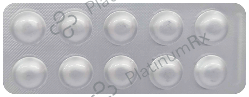 Palip 6mg Tablet XR