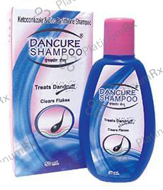 Dancure Shampoo