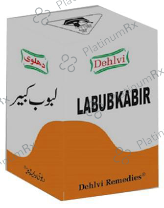 Dehlvi Remedies Labub Kabir 500 gm