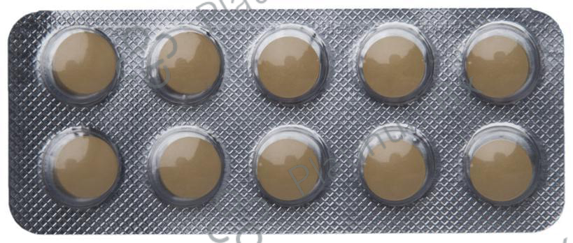 Etorica 120mg Tablet 10s